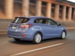 Hyundai i30 Wagon 2012 года (AU)